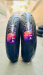 Apollo H1 Tyre 150/110 pair